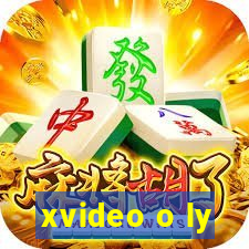 xvideo o ly